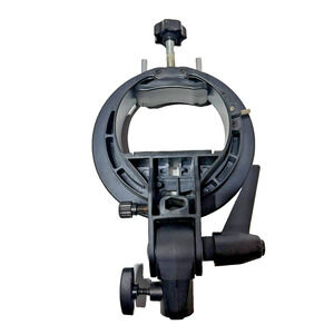 Universal Camera Flash Speedlight Holder